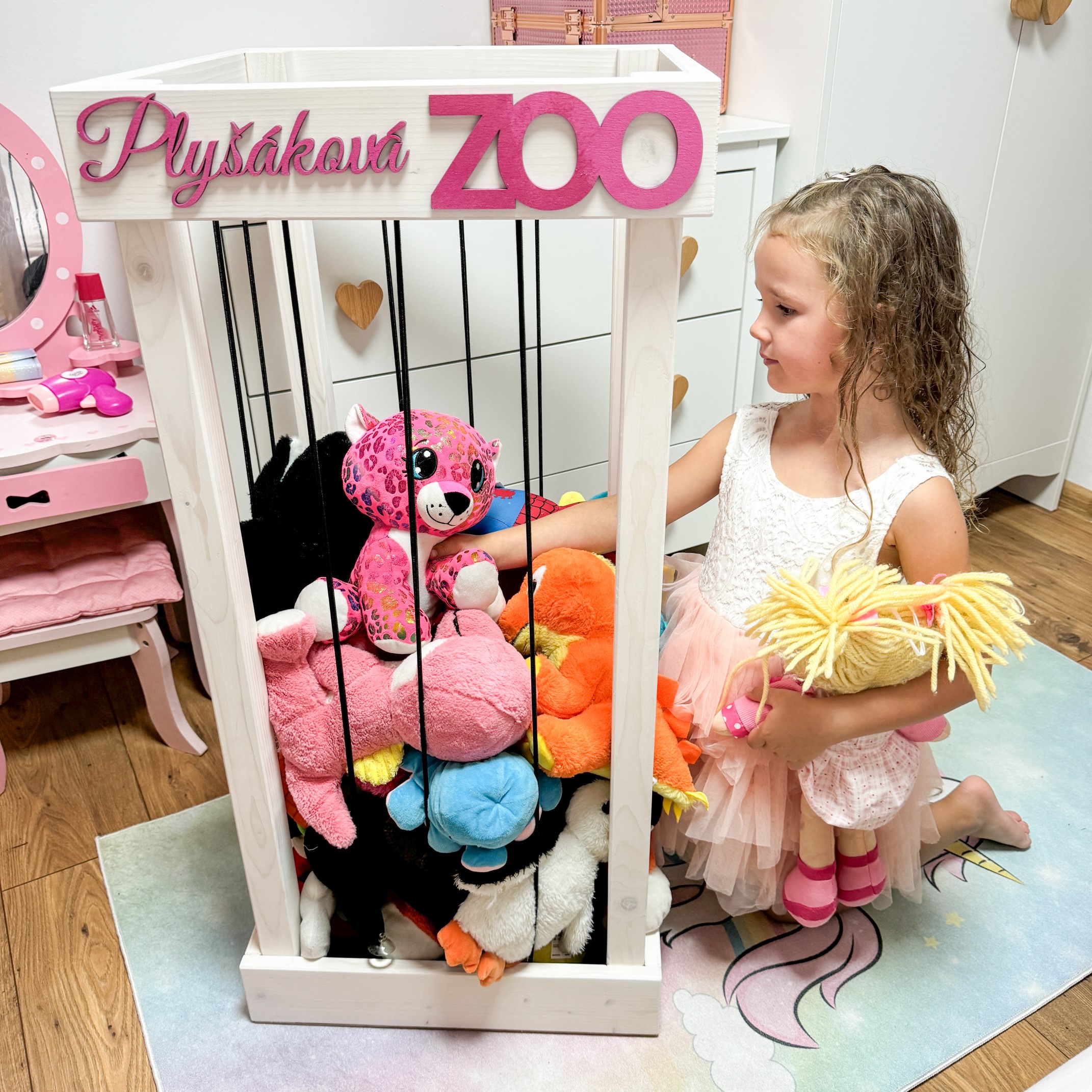 plysakova ZOO